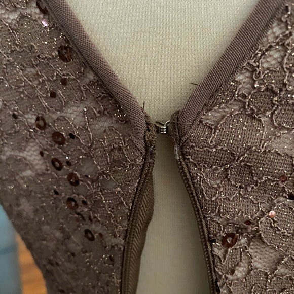 NWT Formal Gown - Picture 12 of 13